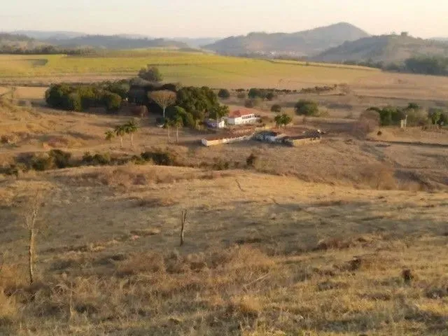 fazenda - Zona Rural - Caconde