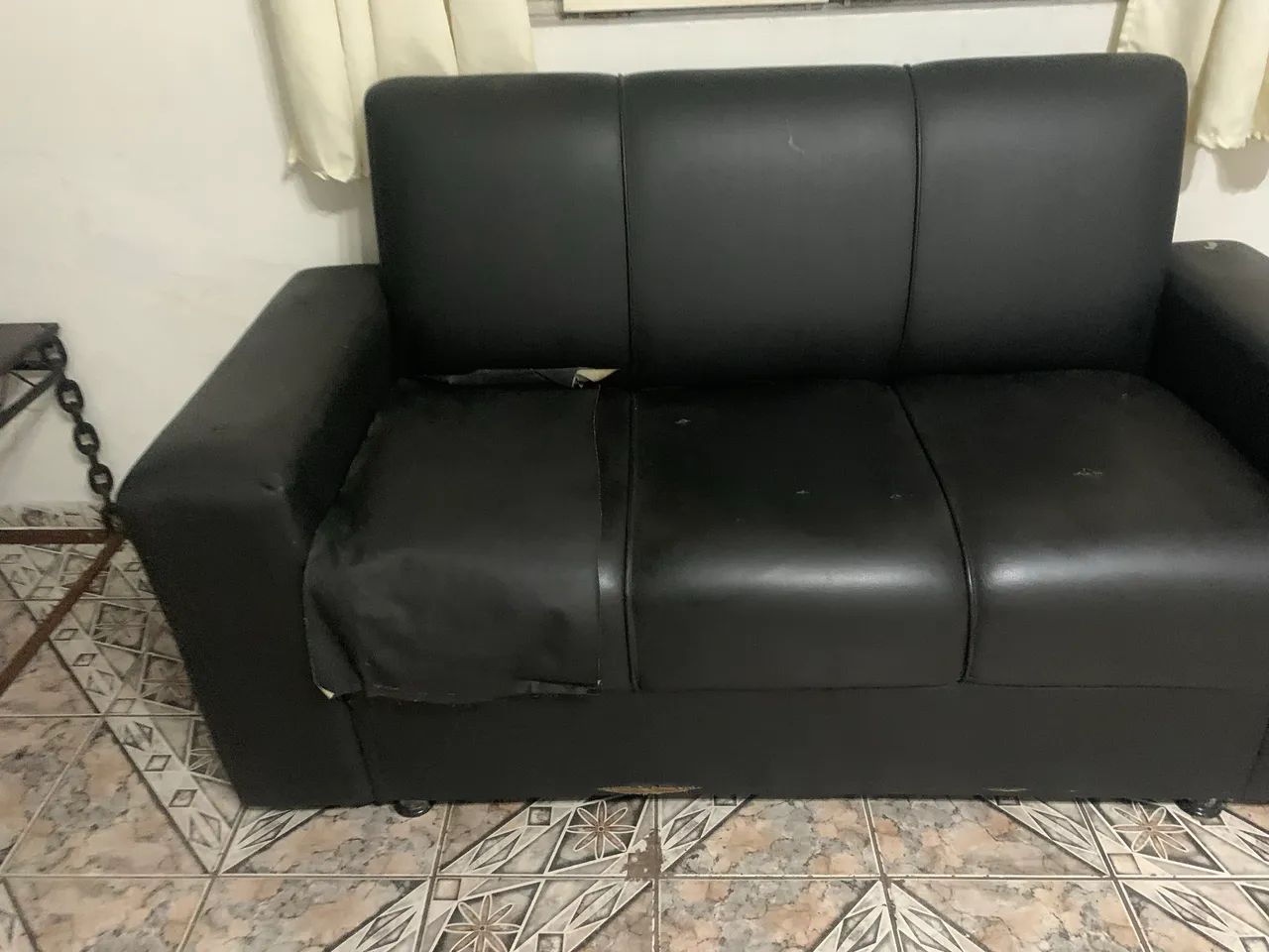 Sofá de 2 e 3 lugares64595958733955123