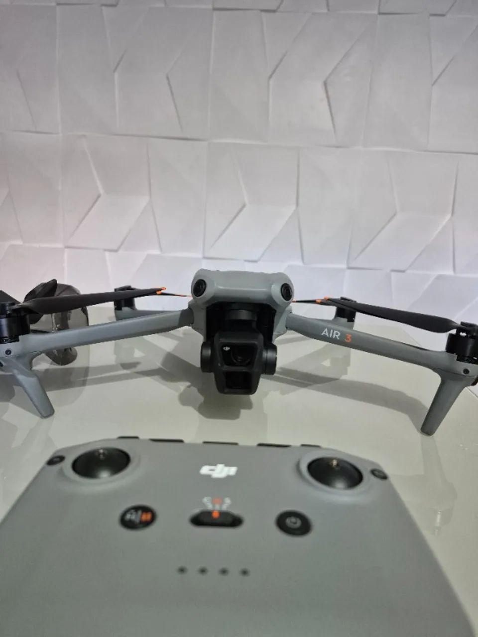 dji air3 - Foto 2
