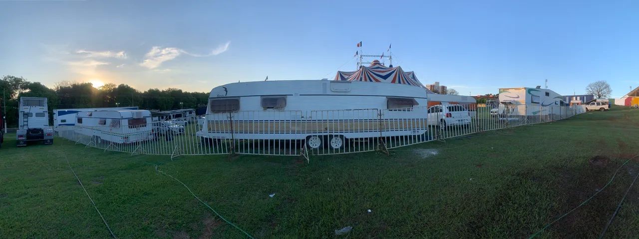 Trailer Condor motor trailer 
