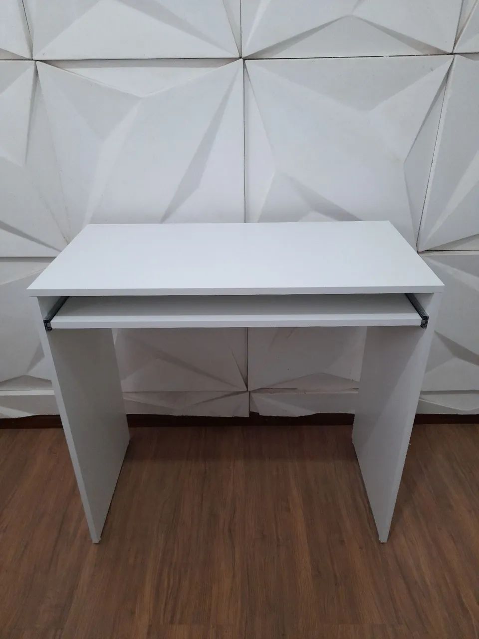 Escrivaninha Para Computador MDF *NOVA* - Foto 4