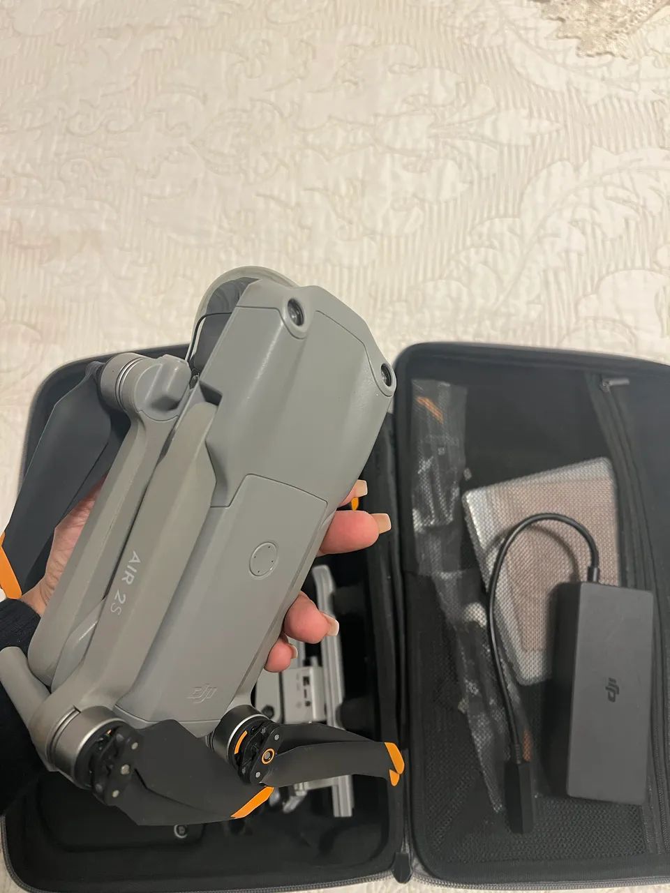 Drone Mavic air 2s  - Foto 3