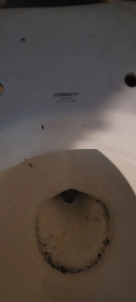 Vaso Sanitário Lorenzetti