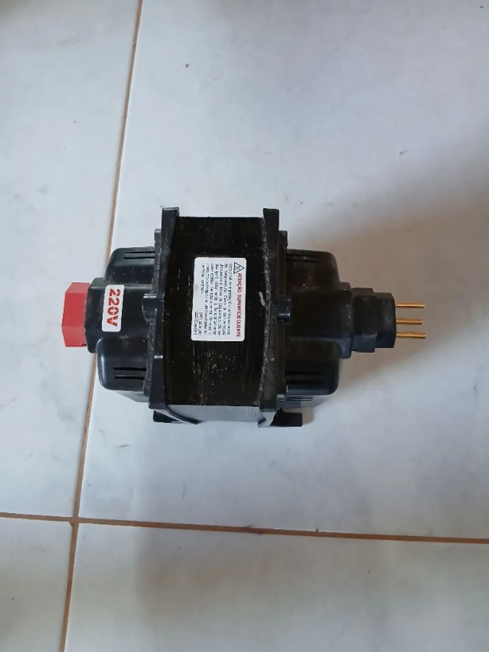 Transformador 