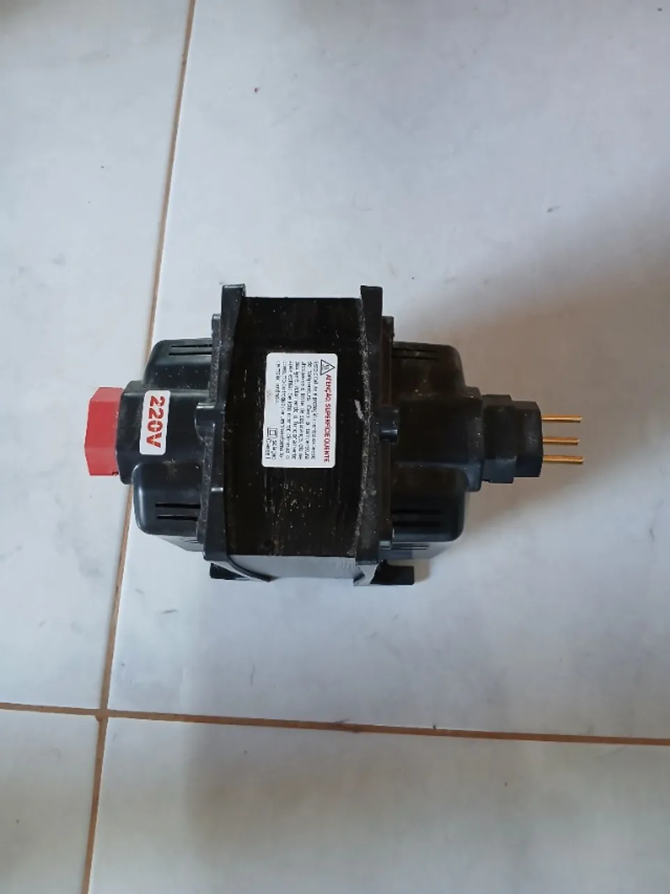 Transformador