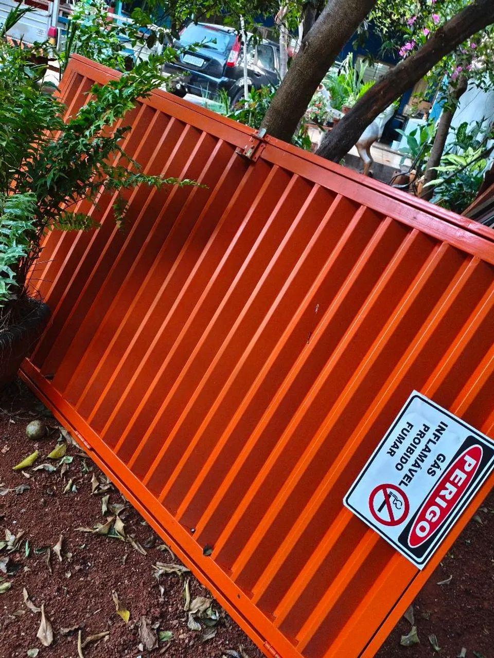Vendo Porta NOVA