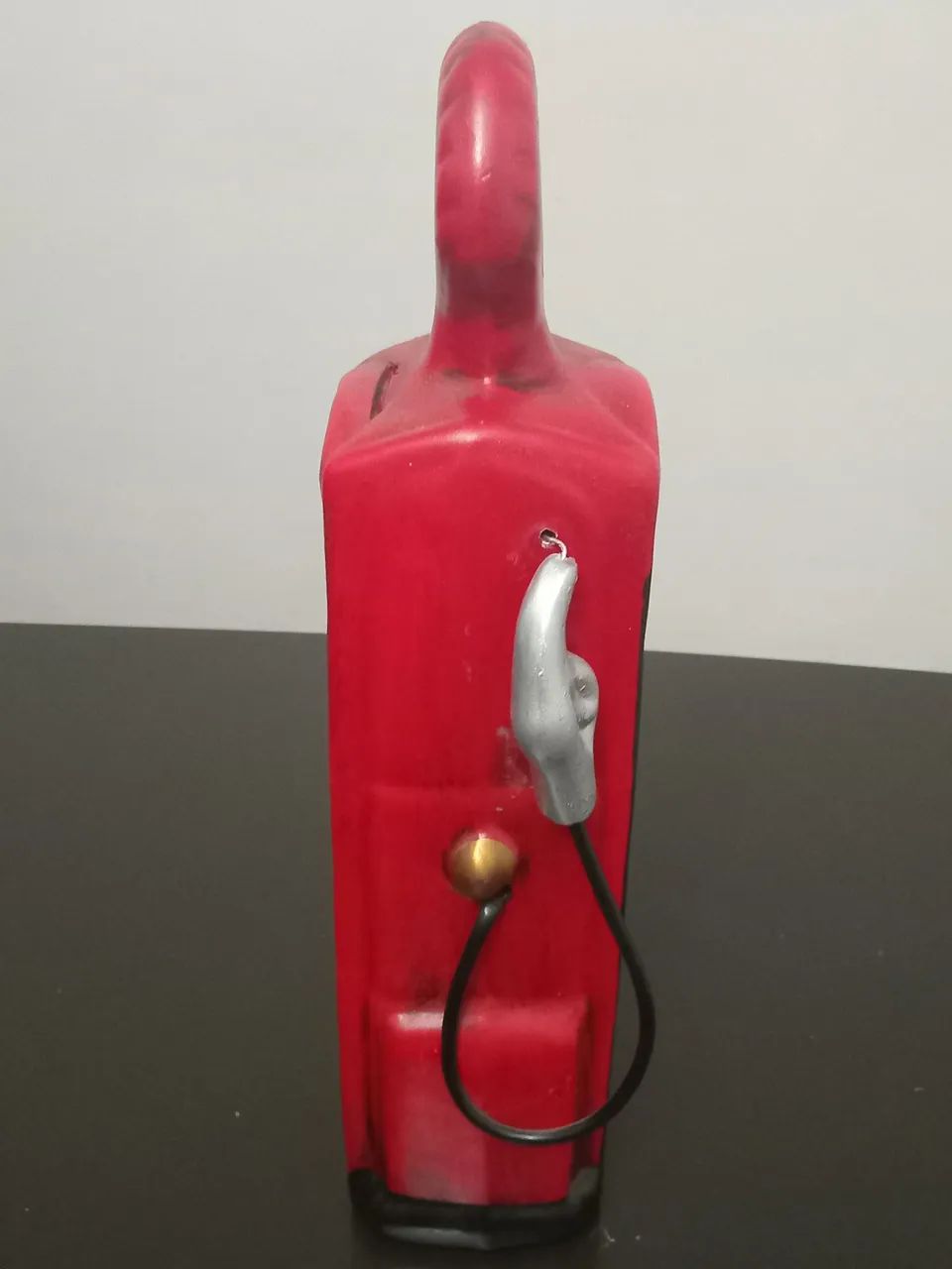 Cofre de cerâmica decorativo  - Foto 3