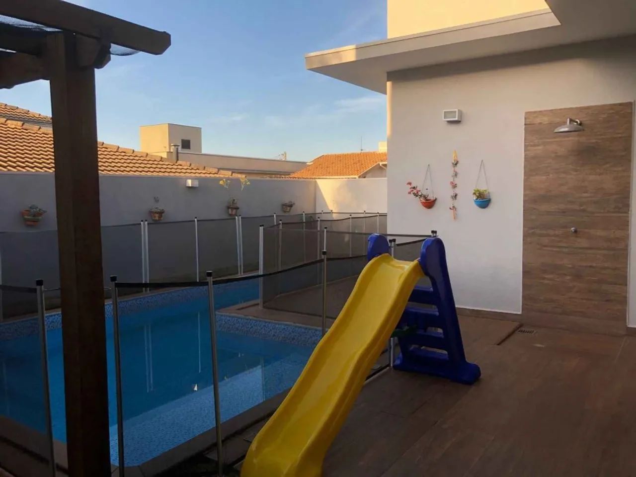 CASA em CONDOMÍNIO RANIERI BLUE, (Bauru) - SP - Foto 2