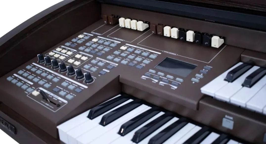 Orgao Tokay MD 750S novíssimo, zero , analizo proposta