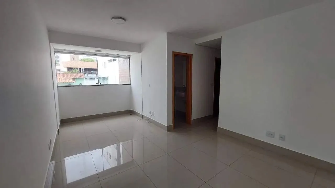 Excelente apartamento no Dona Clara