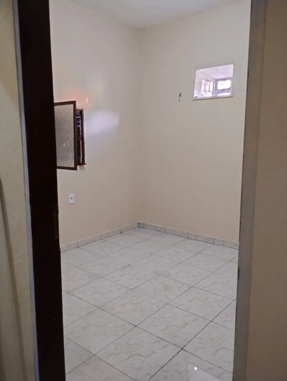 Kitnet na Compensa II