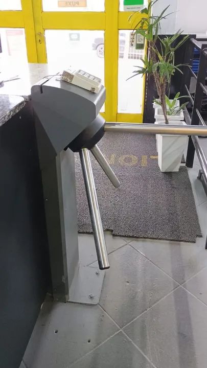 Academia, luta, ginástica, automação, equipamentos. - Foto 3