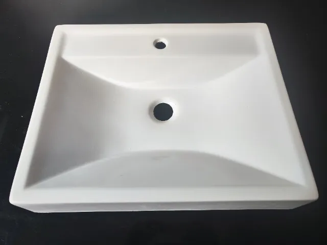 2 Cubas Karsten Marmorite Triton - Novas