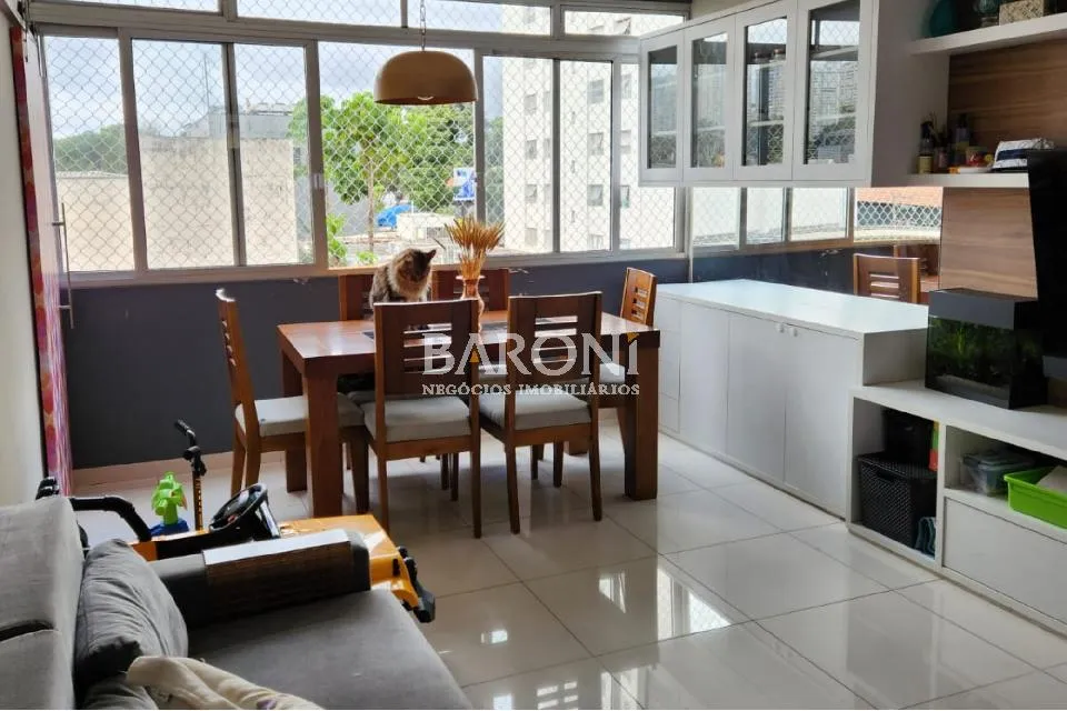 Baroni Imóveis, imobiliária em Moema, especializada em compra e venda de imóveis residenci