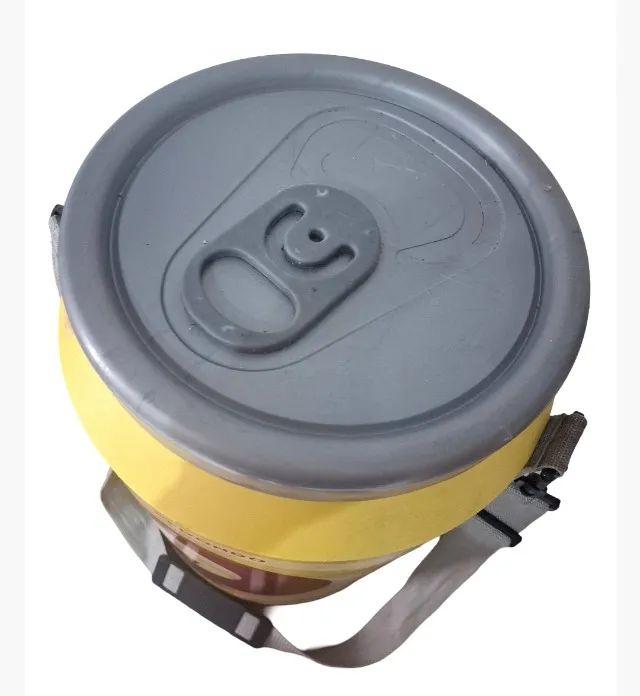 Cooler skol - Foto 3