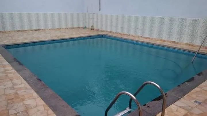 Chácara e salão de festa  - Foto 2