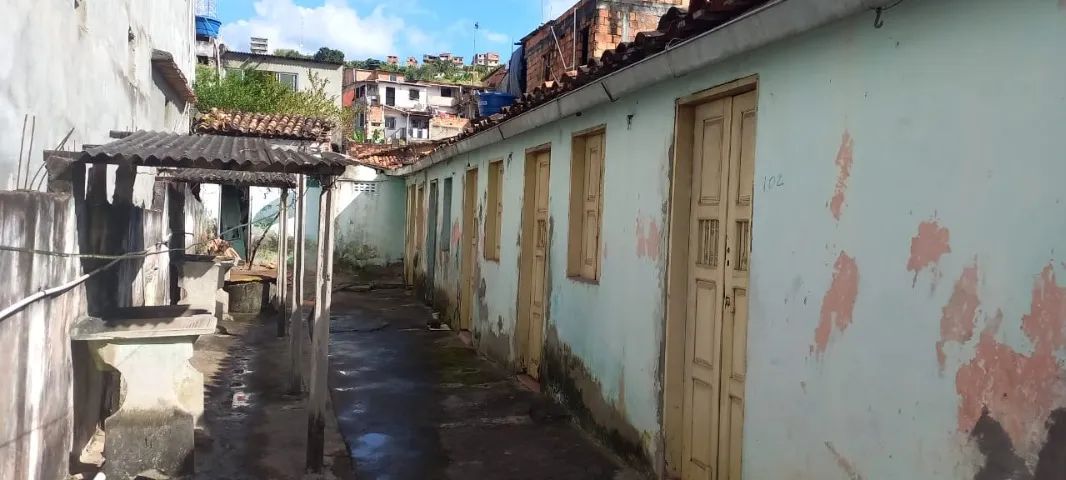 Foto - Candeias - Centro