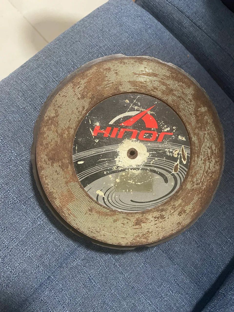 Drive corneta Hinor  - Foto 2