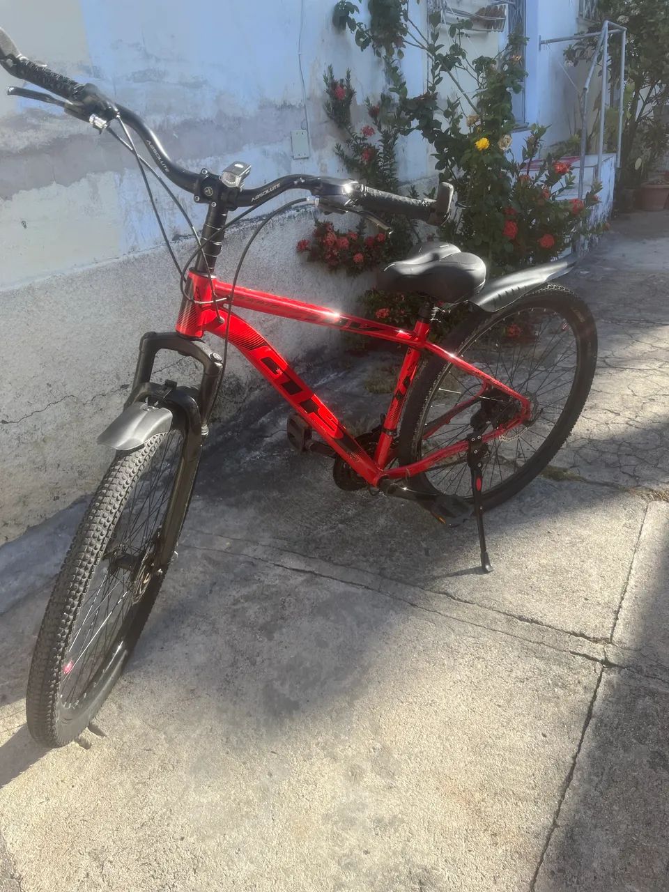 Bike gts aro 29 Rj  - Foto 4