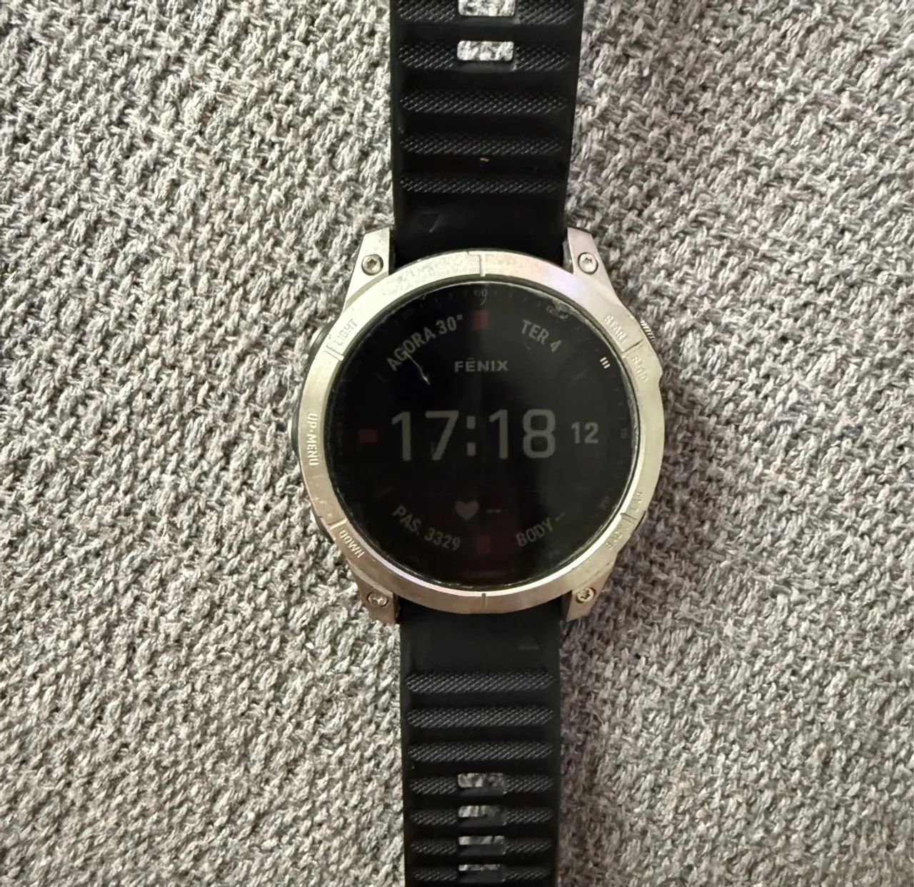 Garmin fenix 7 - Foto 5