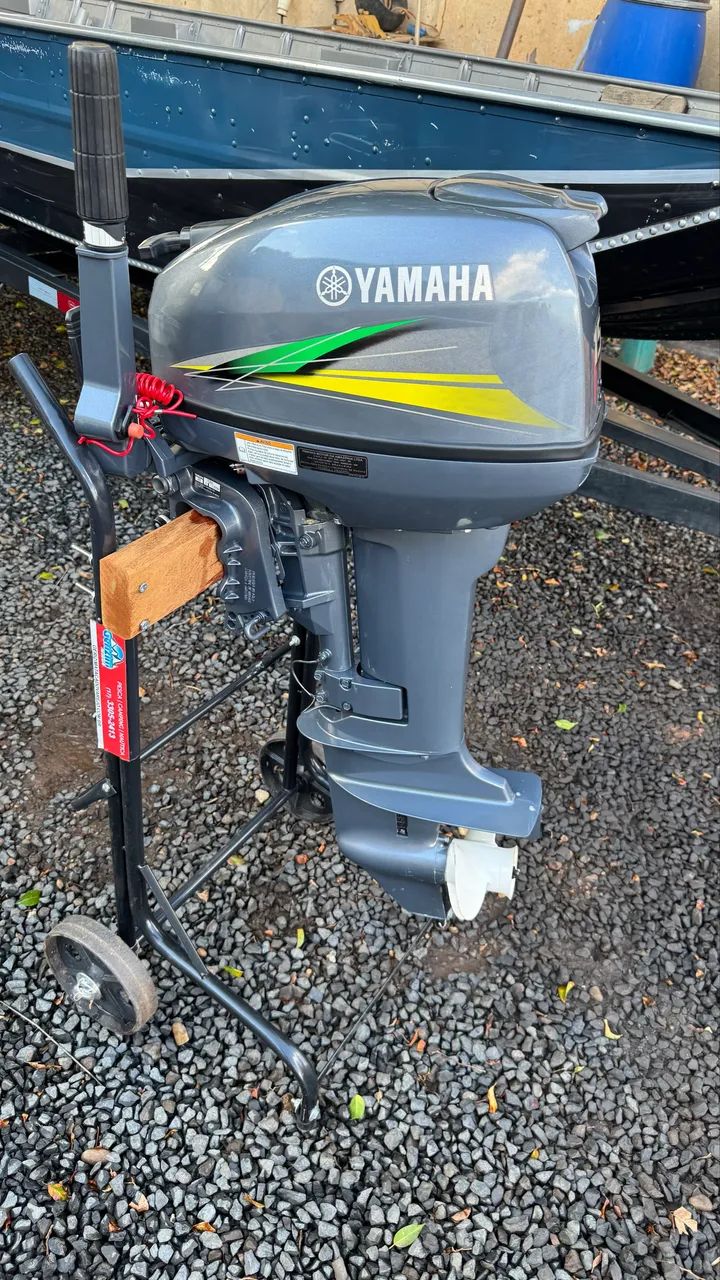 Embarcação extremamente conservada  - Foto 2