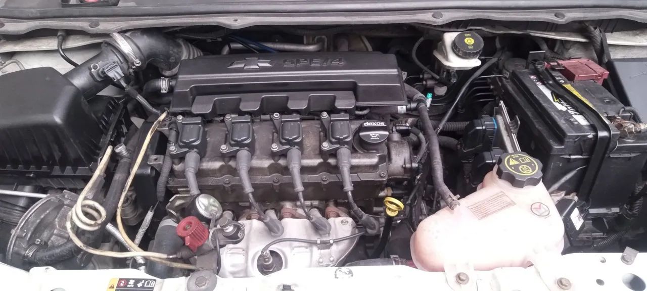 Vendo Cobalt 1.8 LTZ  - Foto 3