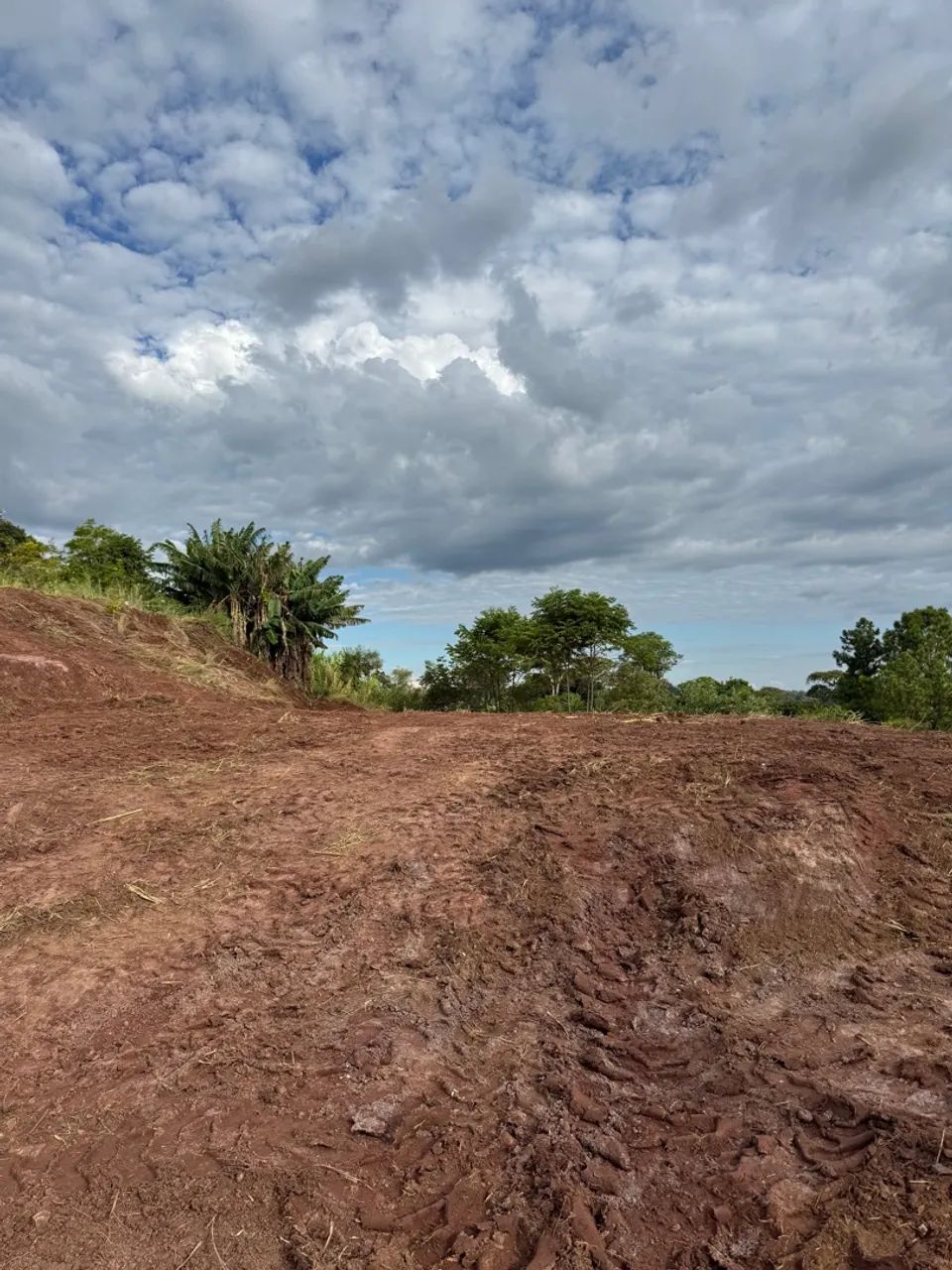 Chácara de frente para o Asfalto  - Foto 4