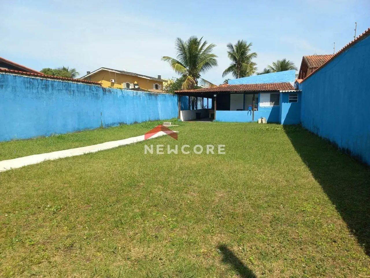 Casa em Rua Bahia - Cibratel II - Itanhaém/SP