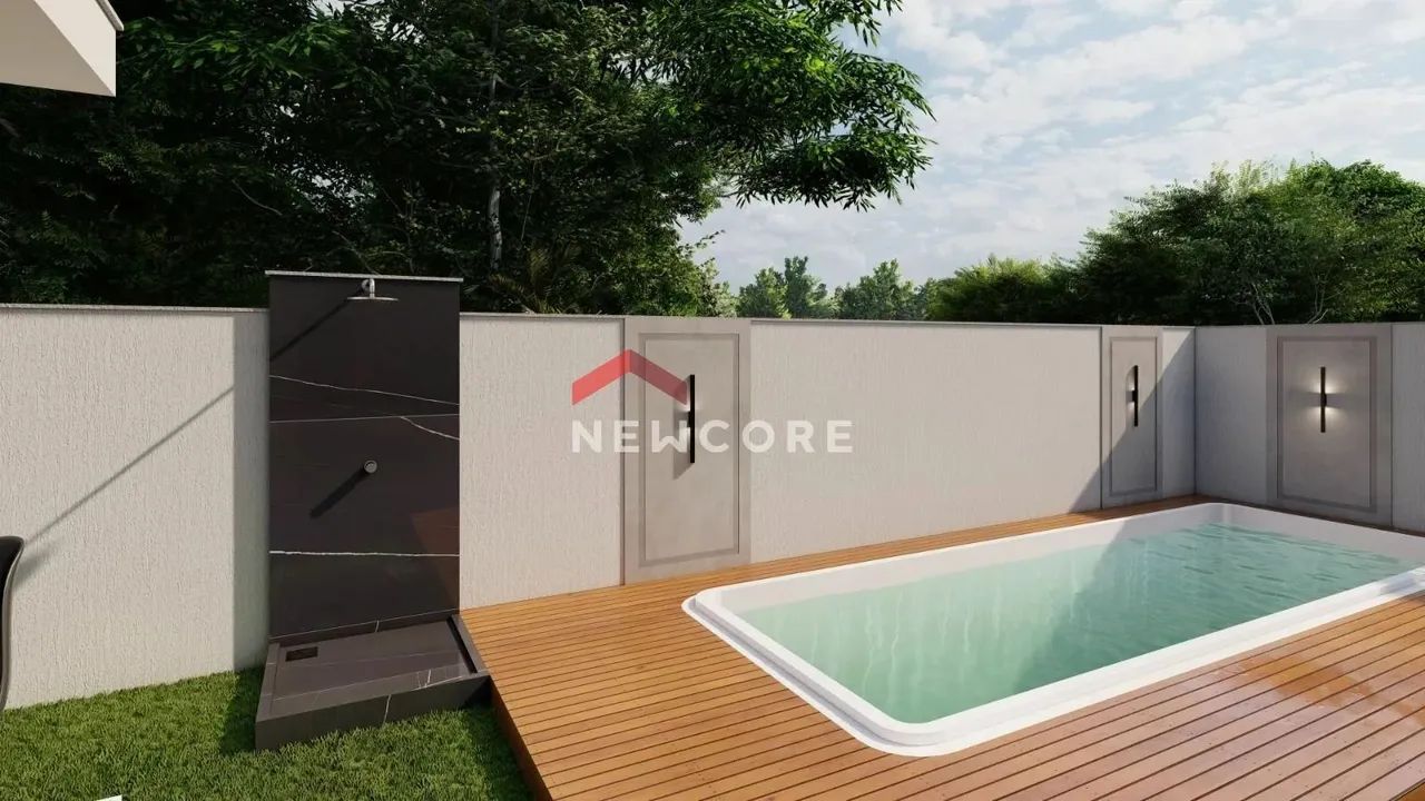 Casa em Avenida Ouro Verde - Ouro Verde - Rio das Ostras/RJ - Foto 3