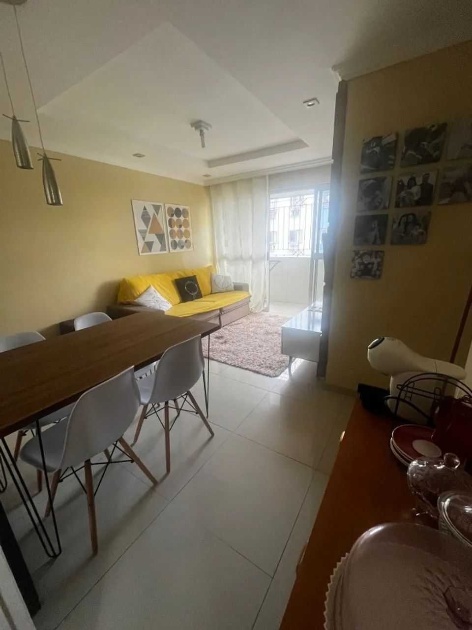 Foto - Recife - Iputinga