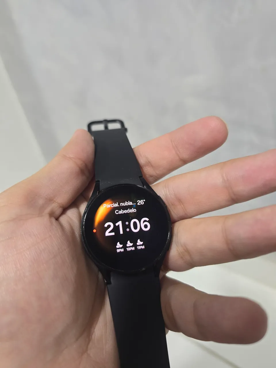 Smartwatch Samsung Galaxy Watch 4 38mm