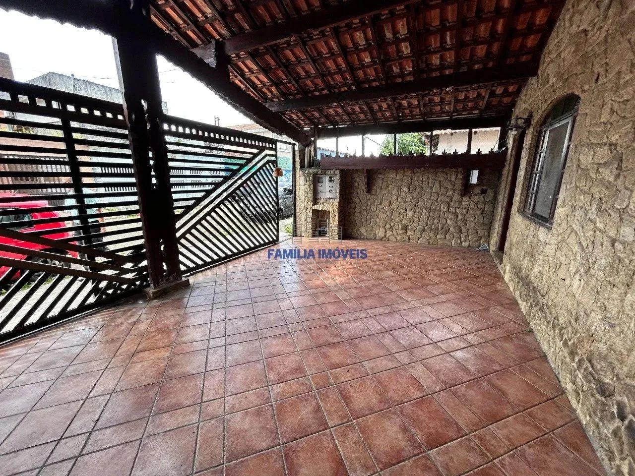 Casa a venda 3 quartos e edícula na Vila São Jorge S. Vicente / SP - Foto 6