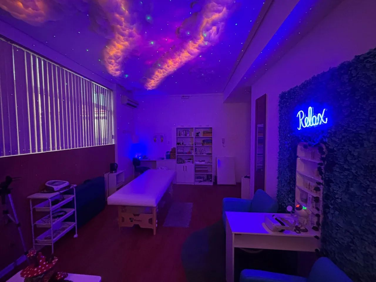 Sala Comercial Mobiliada para Massoterapia com 35m2 - Foto 3