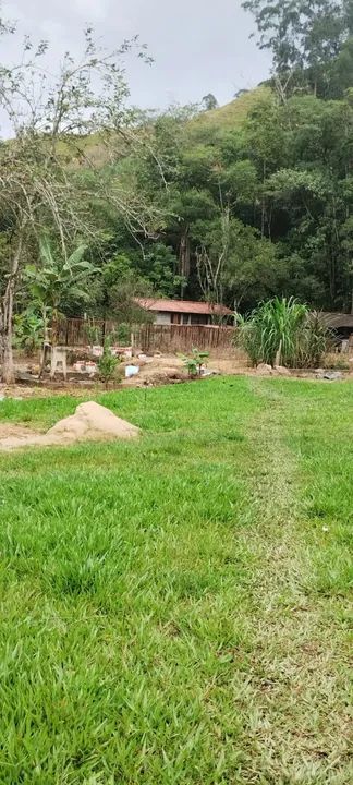 Sítio para venda tem 150000 metros quadrados com 2 quartos em Centro - Angelina - SC - Foto 2