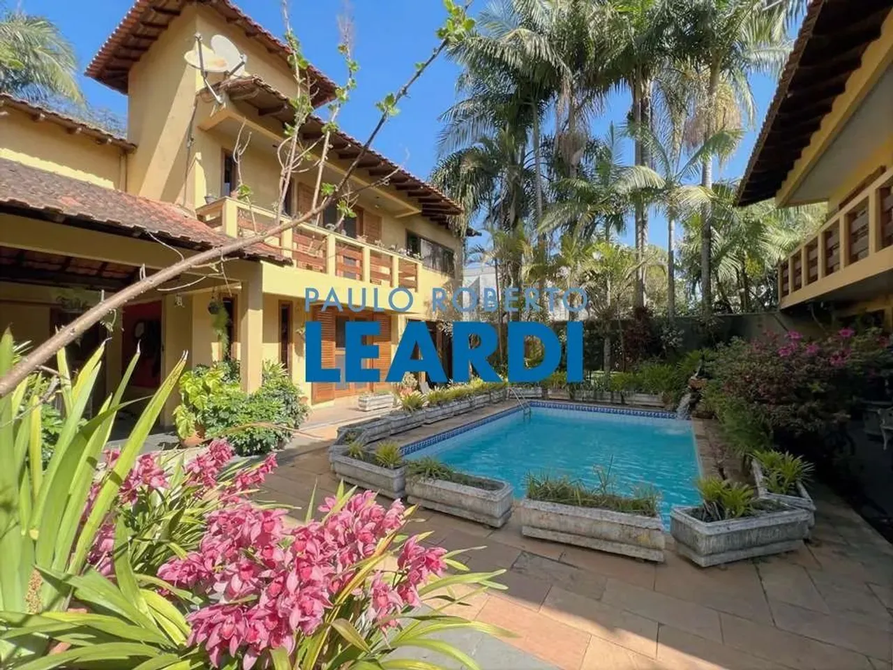 CASA EM CONDOMÍNIO - SÃO PAULO II - SP