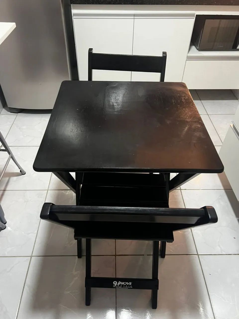 Folding table with two chairs64352682288898120