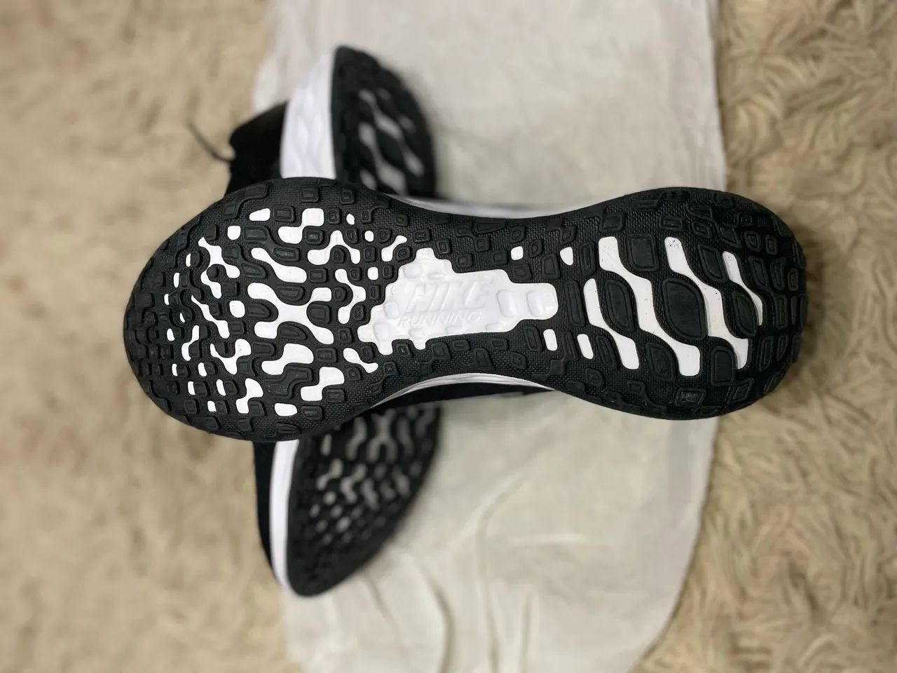 Tênis Nike Run original  - Foto 4