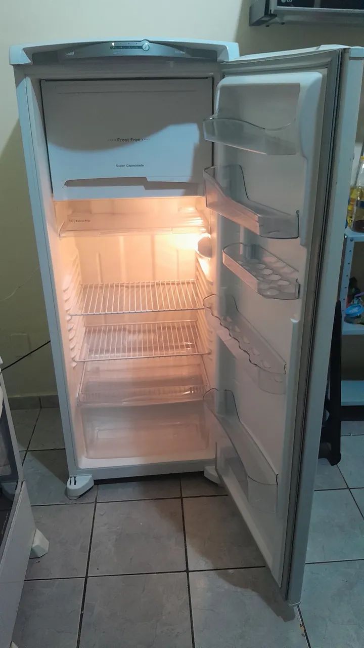 Geladeira Consul Facility  - Foto 3