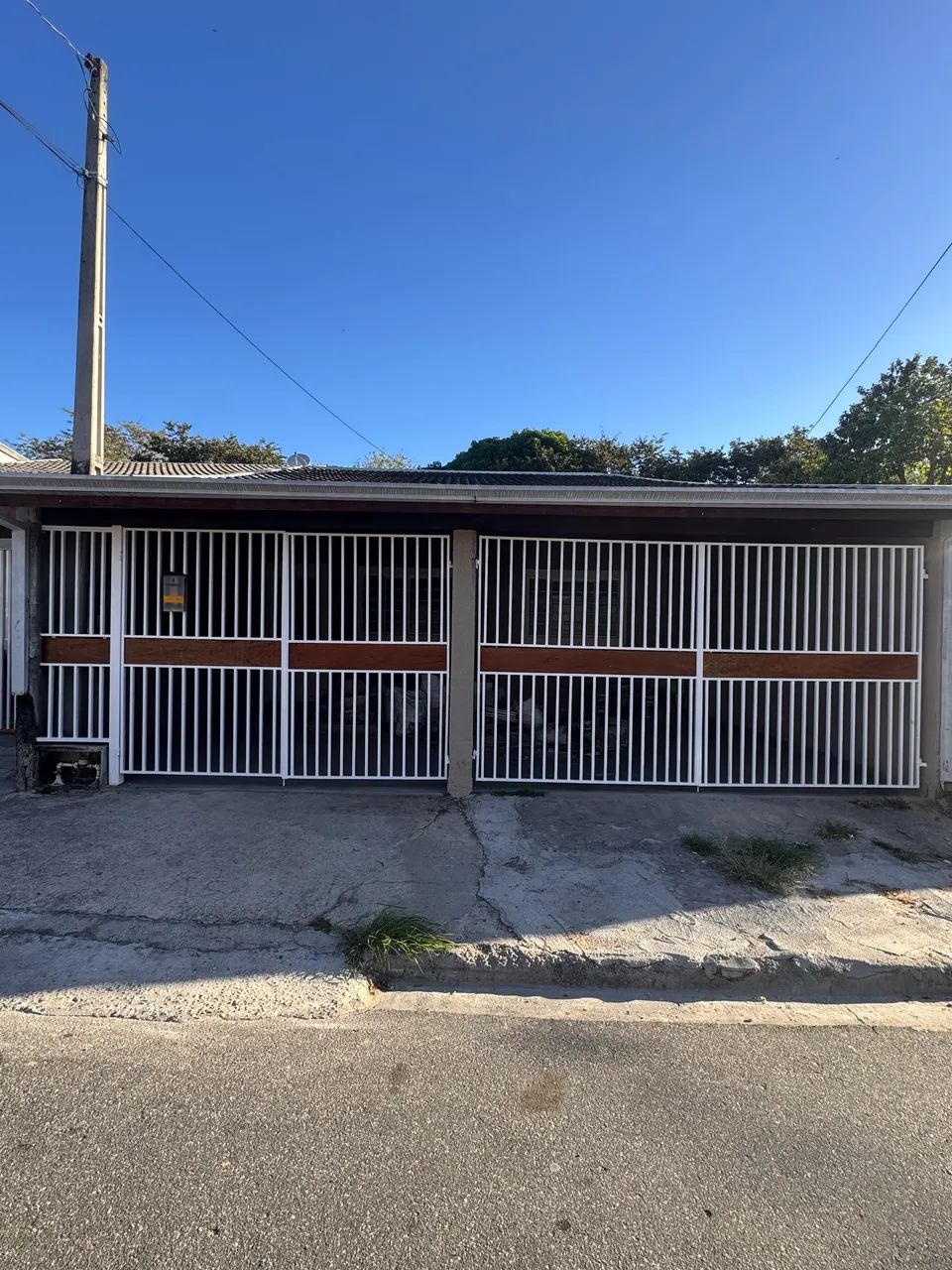 Foto - São José dos Campos - Residencial Bosque dos Ipês