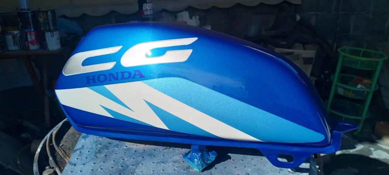 Today 94 vendo ou troco  - Foto 6