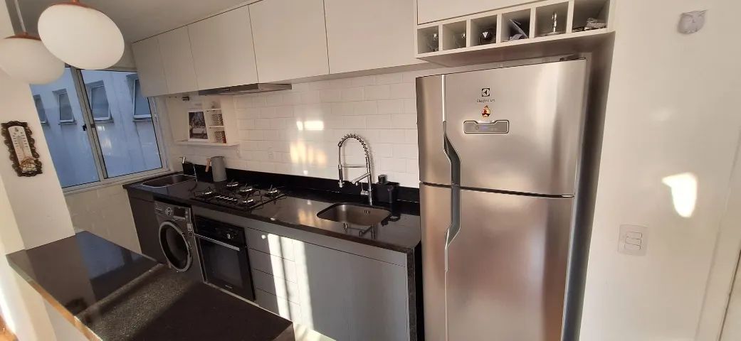 Foto - Juiz de Fora - Francisco Bernardino