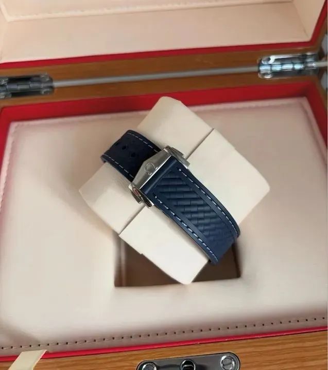 Relógio Omega Seamaster Diver 300M - Foto 4