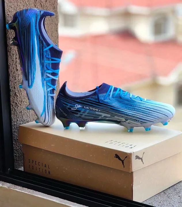 Chuteiras Novas a vendas - Foto 3