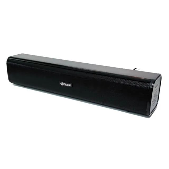 Caixa de Som Kisonli I600 6W Rms - WZetta