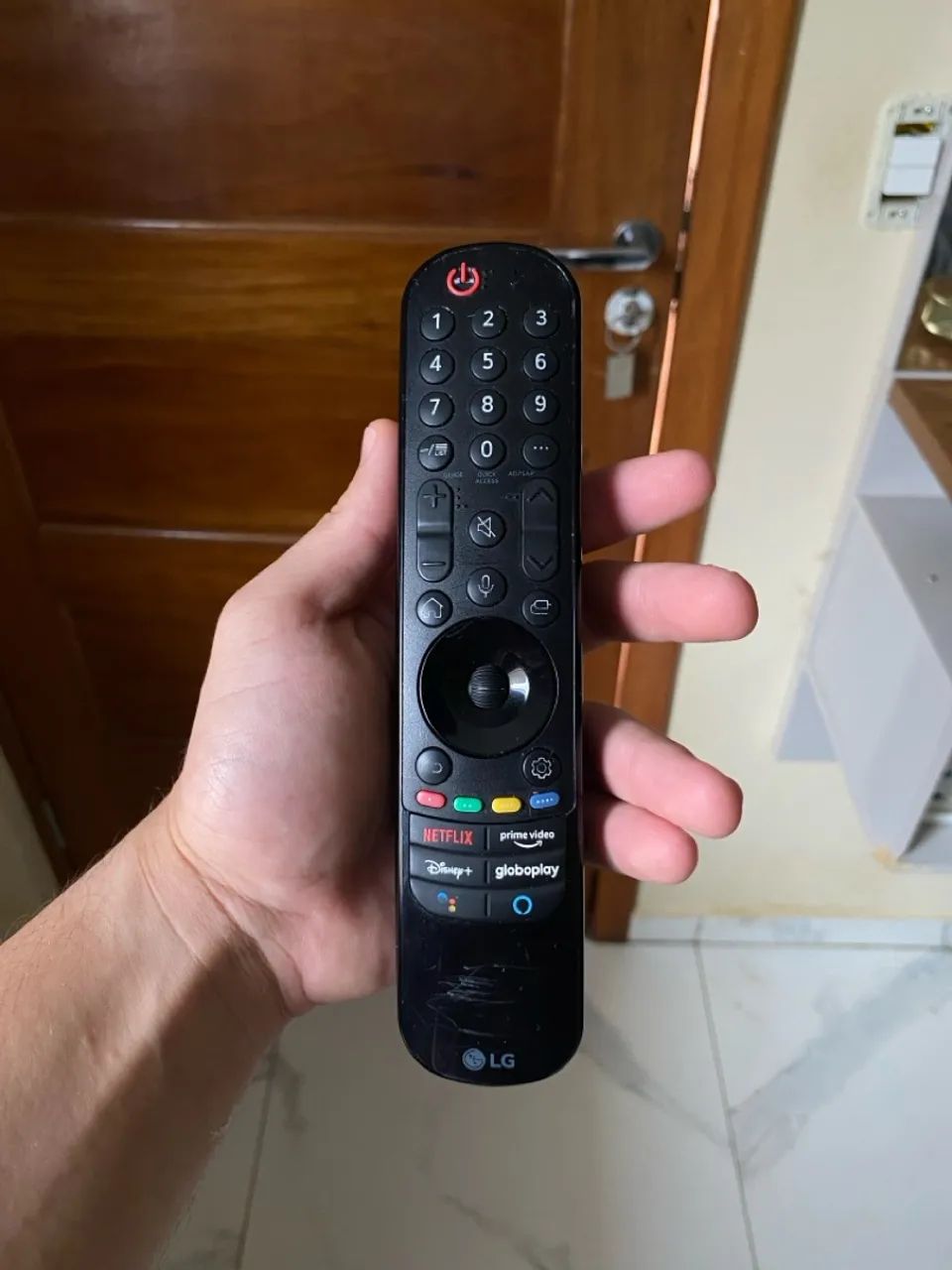 Tv 55 LG - Foto 2