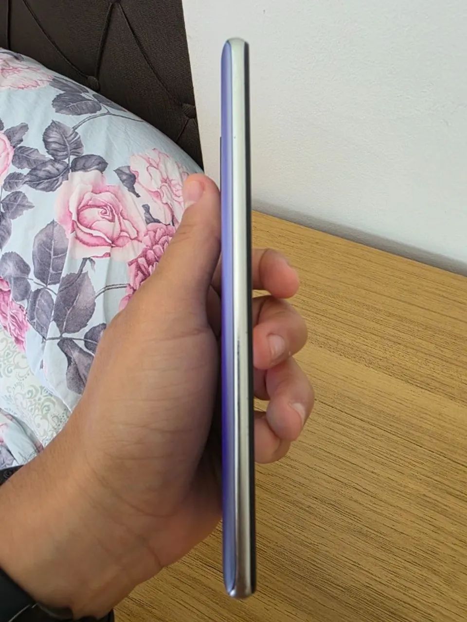 Xiaomi 11t PRO 256GB 12GB de RAM
