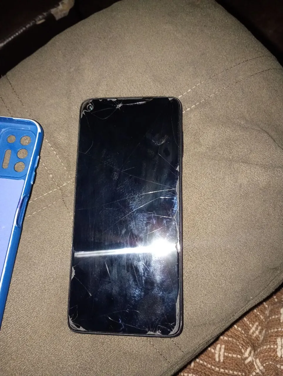 Celular bom