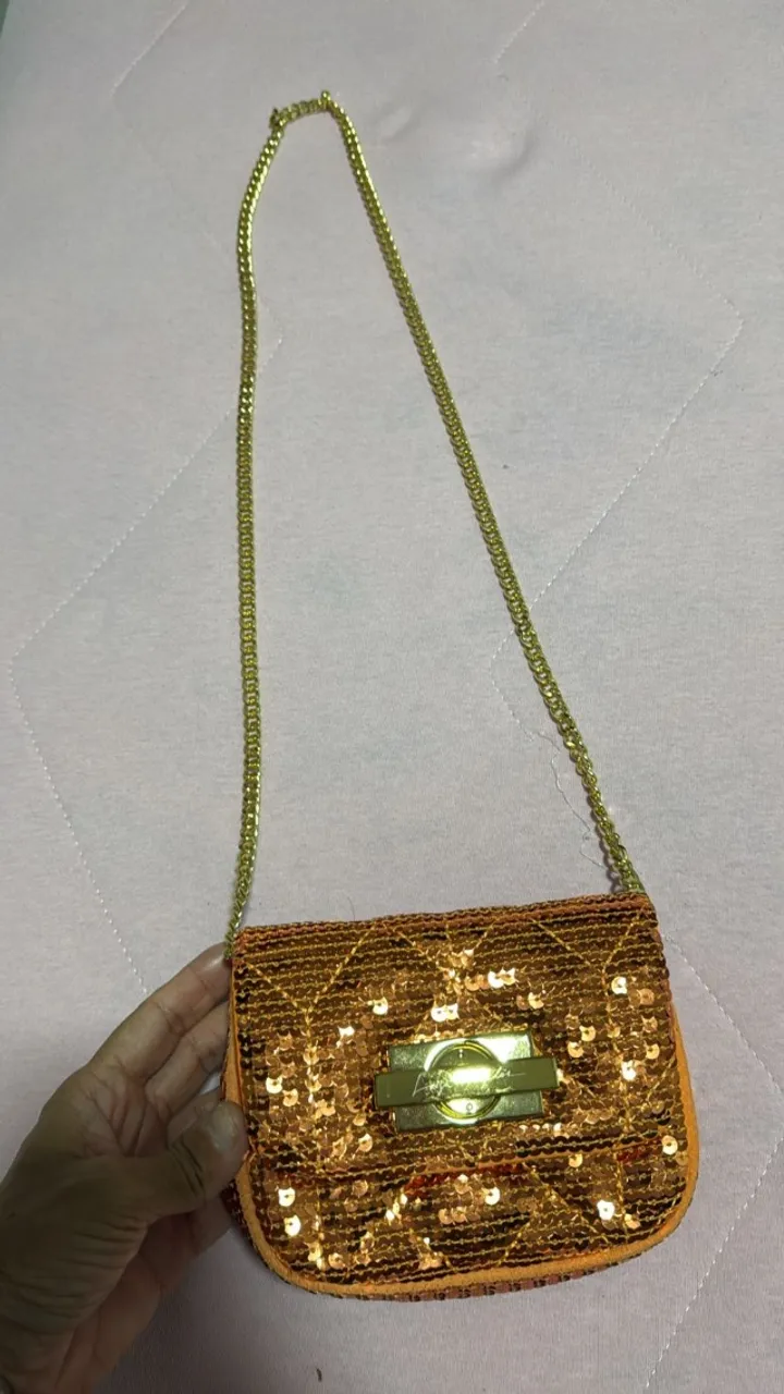 Bolsa Luiza Barcelos
