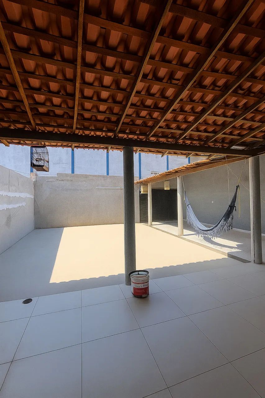 Foto - São Luís - Cidade Operária