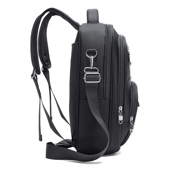 Mochila Executiva Elegante e Funcional  da aco- Preço Imperdível! - Foto 4